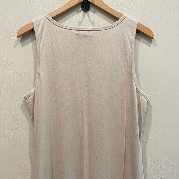 NWT Michael Stars Isabelle Maxi Dress - Size: Large - Picture 7 of 10